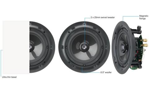 Głośnik Instalacyjny Q Acoustics QI1140
