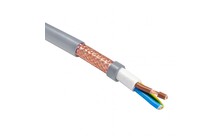 Melodika MDC3250G Gunmetal Edition Kabel zasilający 3x2,5mm2 Salon Poznań Wrocław