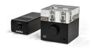 Lampowy Wzmacniacz Słuchawkowy z DAC Woo Audio WA7 Fireflies + WA7 Linear PSU Czarny