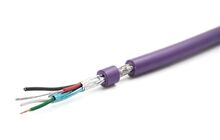 Melodika MDUAB20 Purple Rain Przewód USB 2.0 typu A-B Salon Poznań Wrocław