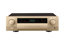 Accuphase C-2300 Przedwzmacniacz Stereo Salon Poznań Wrocław