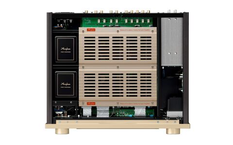 Przedwzmacniacz Stereo Accuphase C-2300