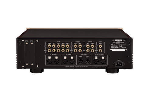 Przedwzmacniacz Stereo Accuphase C-2300