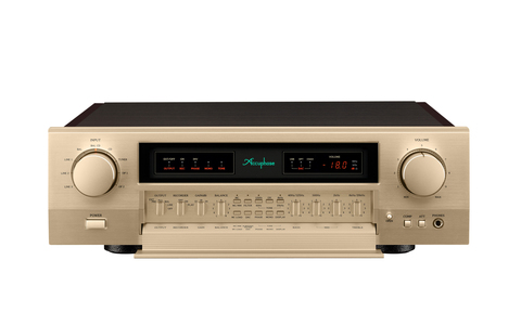 Przedwzmacniacz Stereo Accuphase C-2300