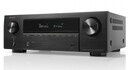 Amplituner Kina Domowego 8K Denon AVR-X1800H