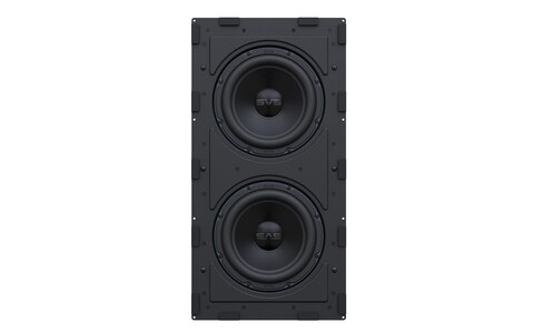 Subwoofer Instalacyjny SVS 3000 In-Wall