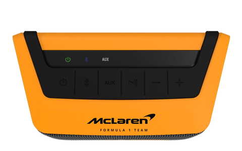 Głośnik Bluetooth Klipsch Groove II McLaren Edition