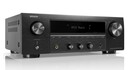 Sieciowy Amplituner Stereo Denon DRA-900H Czarny przód