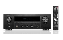 Denon DRA-900H Czarny Sieciowy Amplituner Stereo Salon Poznań Wrocław --- AUTORYZOWANY DEALER --- BLACK WEEKS ---