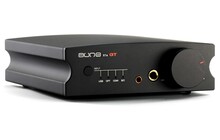 Aune X1s GT Wzmacniacz Słuchawkowy z DAC Salon Poznań Wrocław