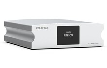 Aune XC1 Srebrny Zewnętrzny Zegar Taktujący Salon Poznań Wrocław