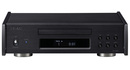 Transport CD TEAC PD-505T Czarny