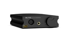 Aune X7s Pro Czarny Zbalansowany Wzmacniacz Słuchawkowy Salon Poznań Wrocław