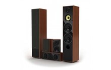 Taga TAV-606 v.3 Zestaw Głośników 5.0 Salon Poznań Wrocław