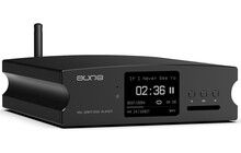 Aune X5s 8th Anniversary Czarny Odtwarzacz Sieciowy z Bluetooth Salon Poznań Wrocław