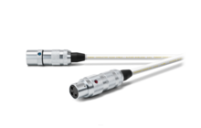 Oyaide TUNAMI TERZO RR/XX V2 - XLR Przewód Interkonekt 2 x 1m Salon Poznań Wrocław