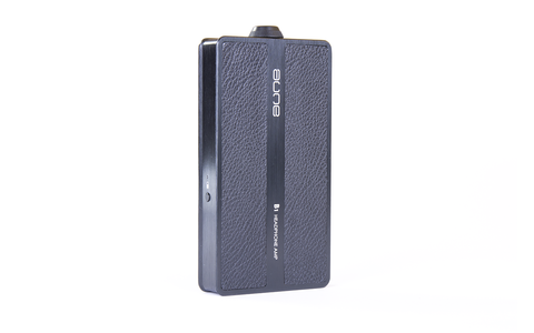 Przenośny Wzmacniacz Słuchawkowy w Klasie A Aune B1s Czarny