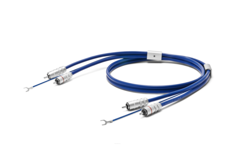 Przewód Interkonekt Phono RCA Oyaide PA-2075 V2 RR