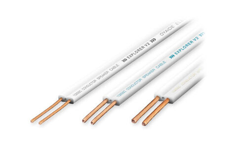 Kabel głośnikowy Oyaide EXPLORER 2.0 V2 cięty ze szpuli