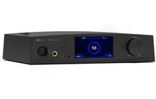 Aune S17 Pro Czarny Zbalansowany Wzmacniacz Słuchawkowy Klasy A Salon Poznań Wrocław