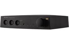 Aune S7 Pro Czarny Zbalansowany Wzmacniacz Słuchawkowy Salon Poznań Wrocław