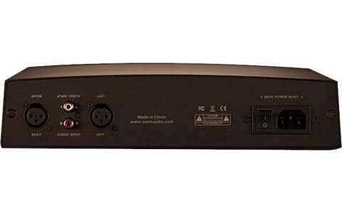 Zbalansowany Wzmacniacz Słuchawkowy Aune S7 Pro Czarny