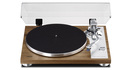 Gramofon Analogowy TEAC TN-4D SE Orzech