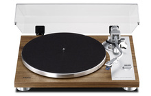 TEAC TN-4D SE Orzech Gramofon Analogowy Salon Poznań Wrocław