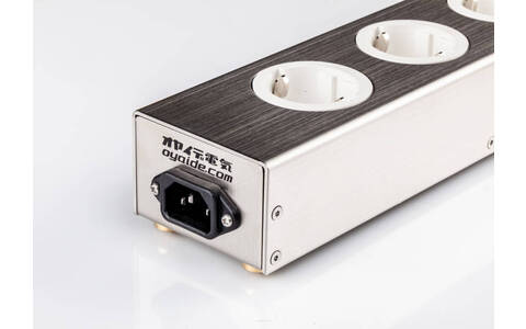 Listwa zasilająca Oyaide MTS SSE