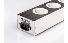 Oyaide MTS SSE - 4 Listwa zasilająca Salon Poznań Wrocław