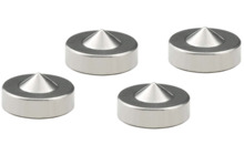 Oyaide INS-US Podkładki pod Kolce Głośnikowe 4 szt. Salon Poznań Wrocław