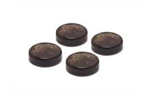 Oyaide INS-SQ Podkładki pod Urządzenia 4 szt. Salon Poznań Wrocław