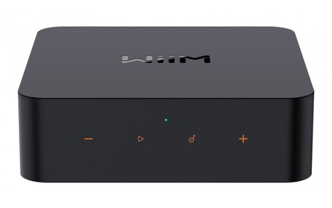 Odtwarzacz Sieciowy WiiM Pro Plus