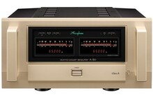 Accuphase A-80 Końcówka Mocy Klasy A Salon Poznań Wrocław
