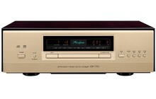 Accuphase DP-770 Odtwarzacz CD SACD Salon Poznań Wrocław 