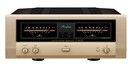 Końcówka Mocy Klasa AB Accuphase P-4600 przód