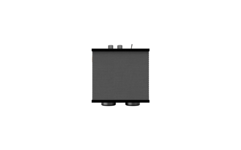 Bezprzewodowa Kolumna aktywna Klipsch The One II McLaren Edition