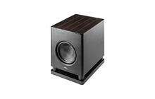 Sonus Faber Gravis VI Wenge Subwoofer Salon Poznań Wrocław