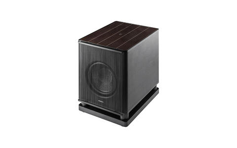 Subwoofer Sonus Faber Gravis VI Wenge