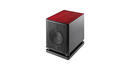 Subwoofer Sonus Faber Gravis VI Czerwony