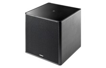 Sonus Faber Gravis V Czarny Połysk Subwoofer Salon Poznań Wrocław