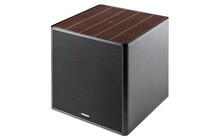 Sonus Faber Gravis V Wenge Subwoofer Salon Poznań Wrocław