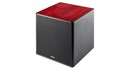 Subwoofer Sonus Faber Gravis V Czerwony