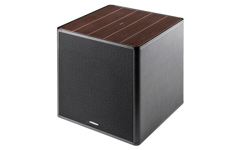 Subwoofer Sonus Faber Gravis V Wenge