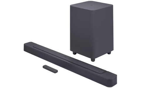 Soundbar 5.1 z Bezprzewodowym Subwooferem JBL Bar 500