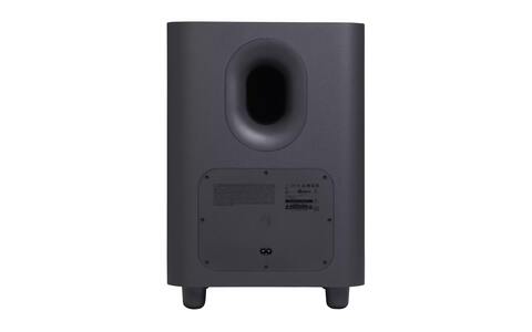 Soundbar 5.1 z Bezprzewodowym Subwooferem JBL Bar 500