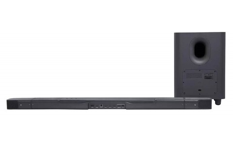 Soundbar 7.1.4 z Bezprzewodowym Subwooferem JBL Bar 1000