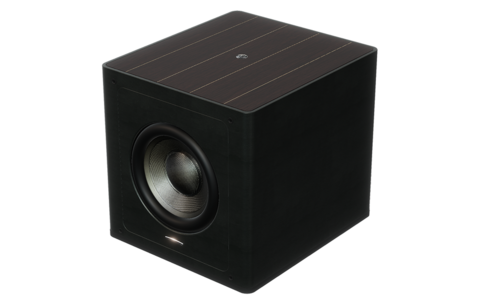 Subwoofer Sonus Faber Gravis III Wenge