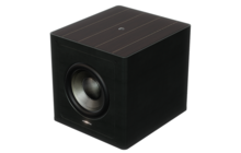 Sonus Faber Gravis III Wenge Subwoofer Salon Poznań Wrocław