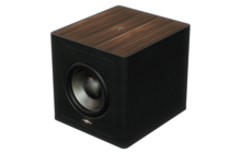 Sonus Faber Gravis III Orzech Subwoofer Salon Poznań Wrocław